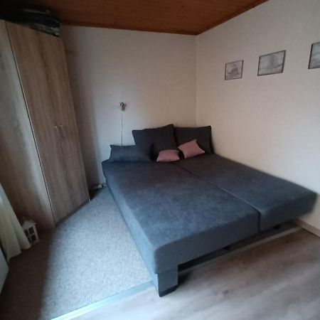 Uns Luett Hus Villa Krakow am See Eksteriør billede