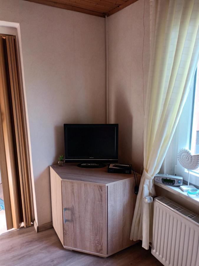 Uns Luett Hus Villa Krakow am See Eksteriør billede