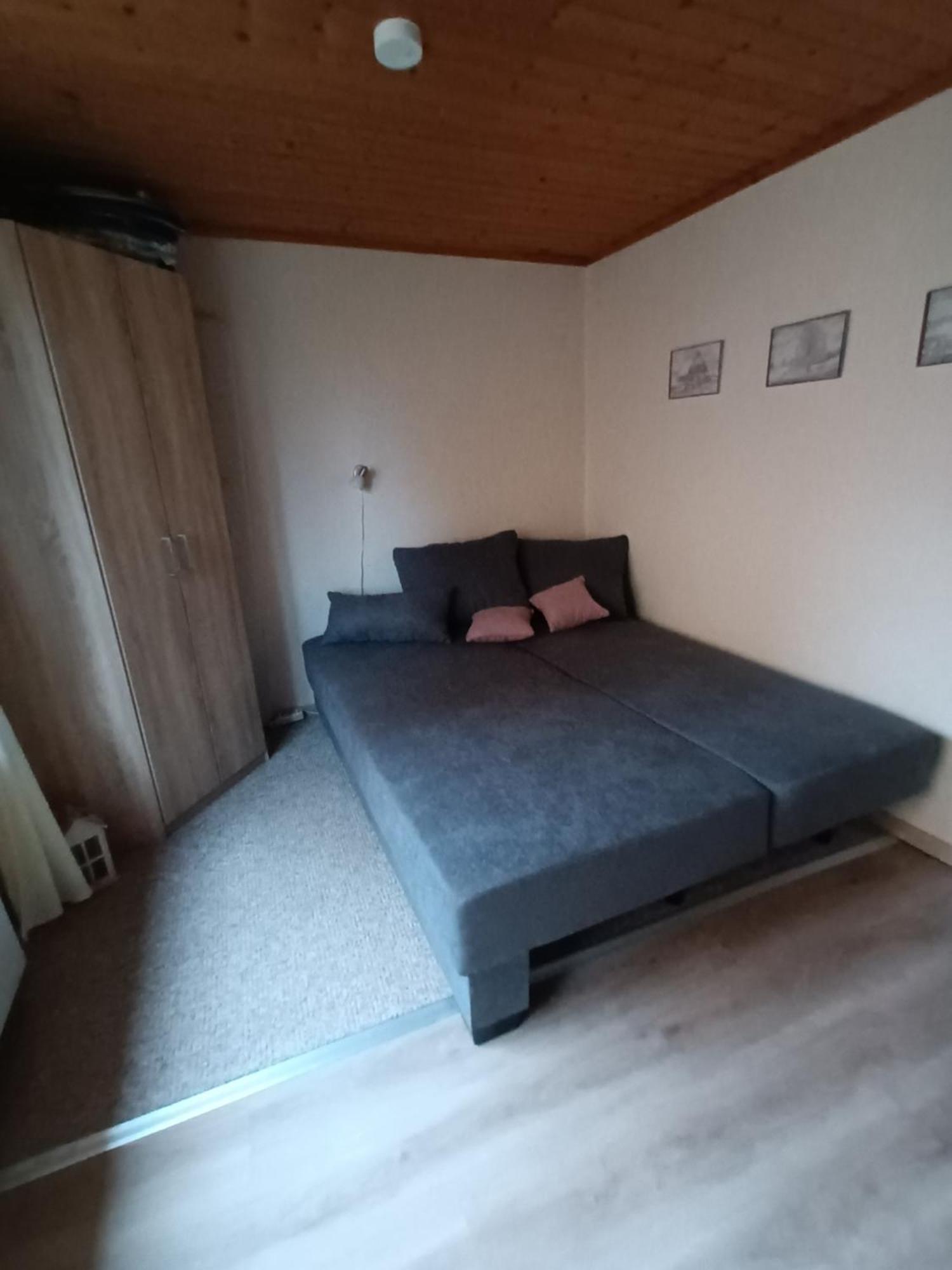 Uns Luett Hus Villa Krakow am See Eksteriør billede