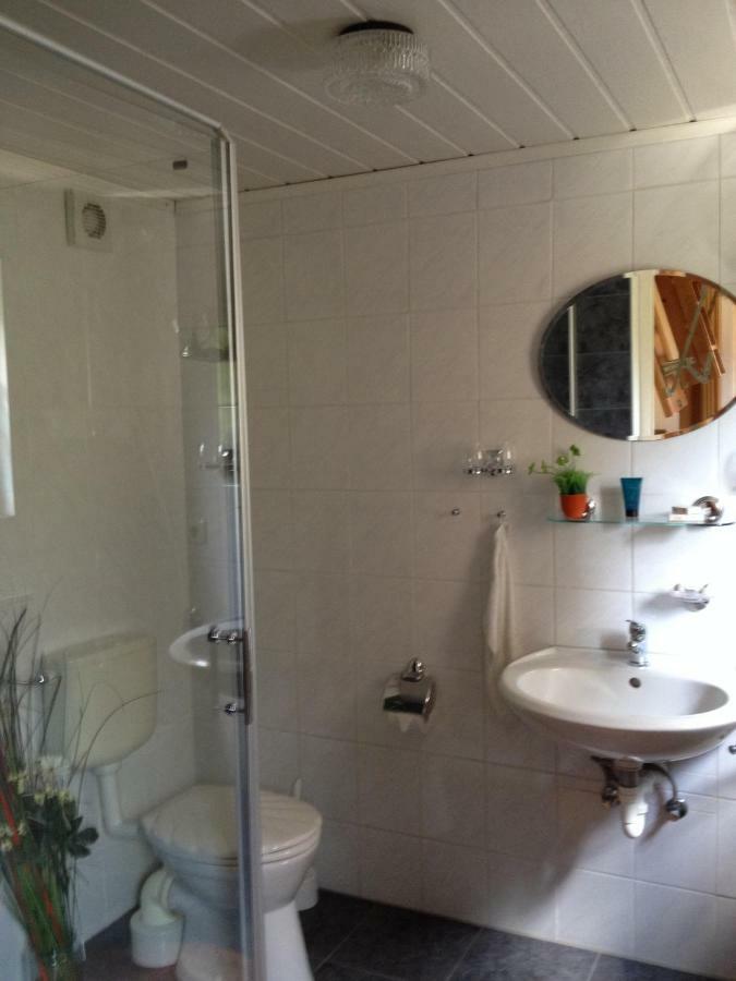 Uns Luett Hus Villa Krakow am See Eksteriør billede